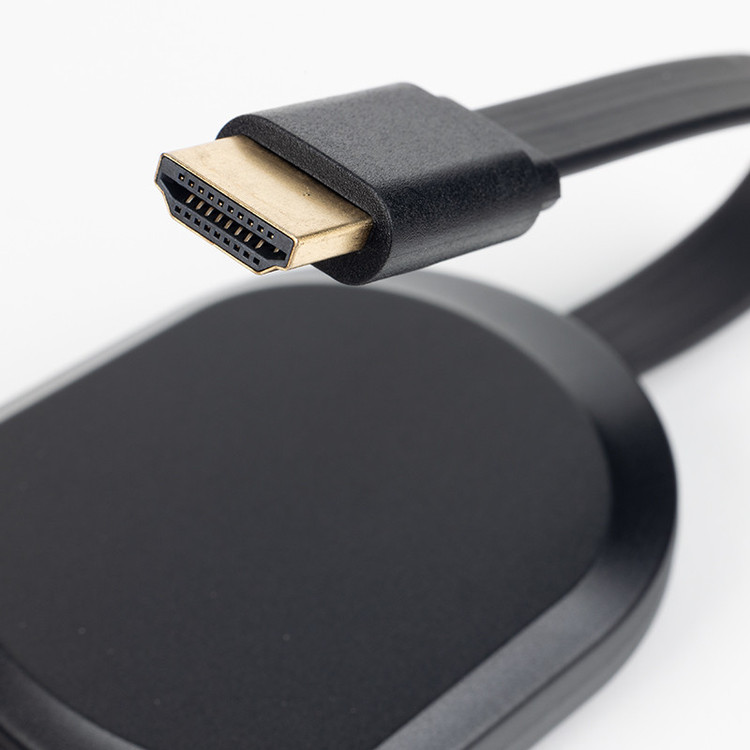 HDMI دانگل هیسکا مدل HR-30