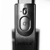پایه مونوپاد هیسکا مدل HR-42
