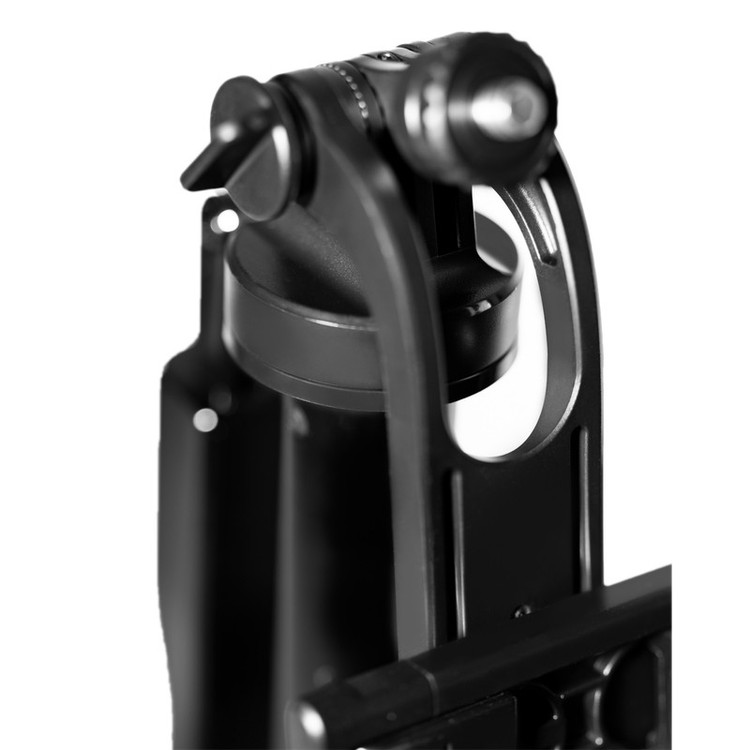 پایه مونوپاد هیسکا مدل HR-42