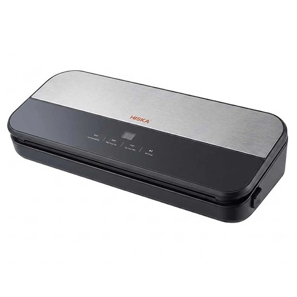 دستگاه وکیوم مواد غذایی هیسکا مدل HR- 82