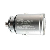 شارژر فندکی 100 وات ریمکس مدل RCC 110