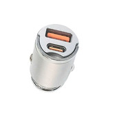 شارژر فندکی 100 وات ریمکس مدل RCC 110