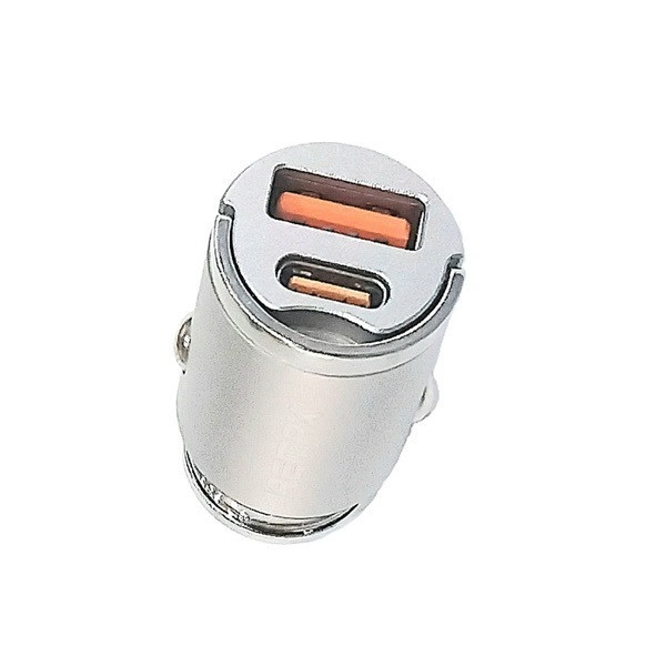 شارژر فندکی 100 وات ریمکس مدل RCC 110